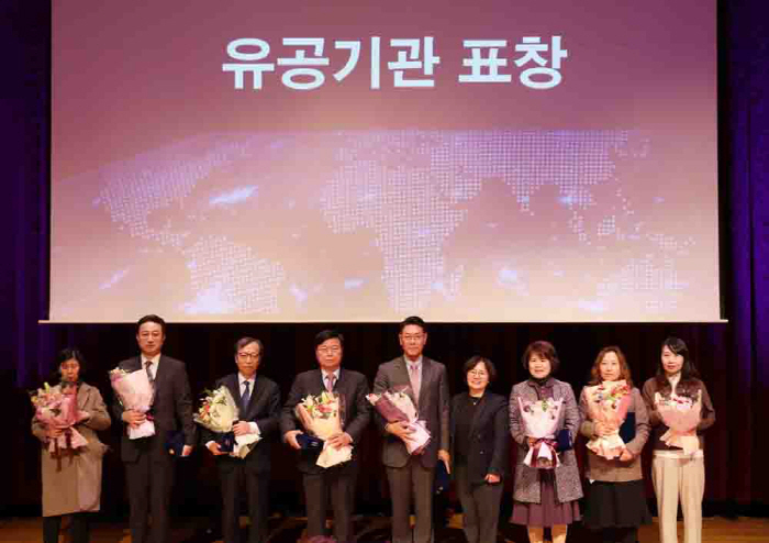 한림대강남성심병원, 코로나19 위기극복 관련 서울시장 표창 수상