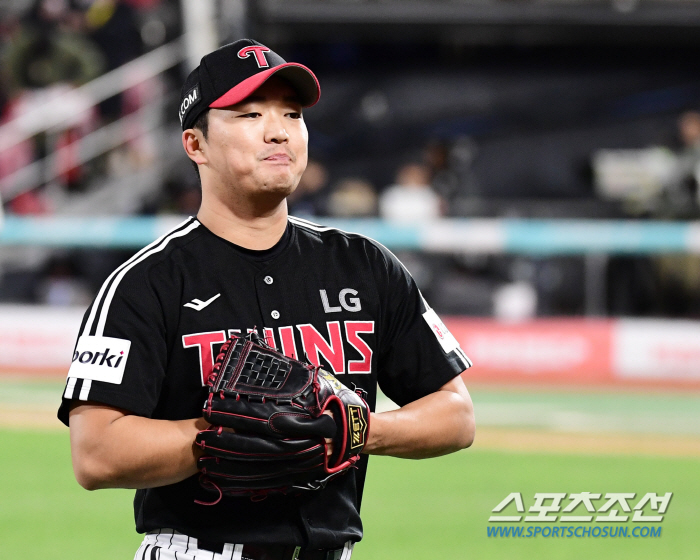 샌디에이고행 임박 고우석 보직은 중간계투, 일본리그 세이브 1위 3번 마…