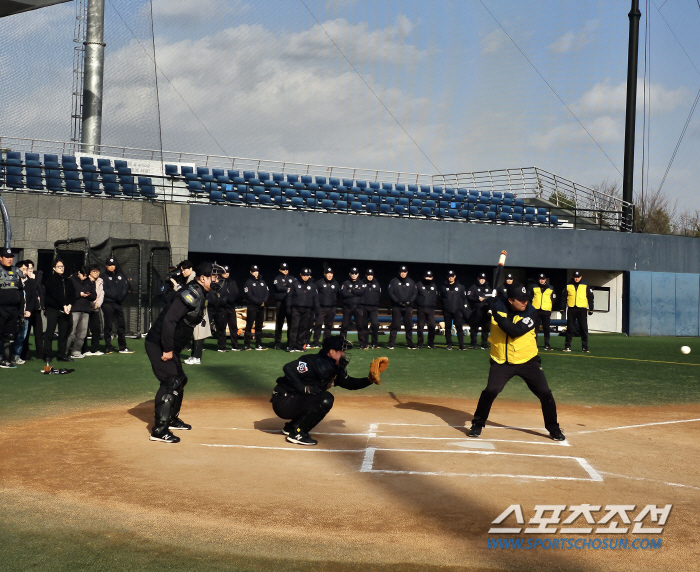 안 바꾸면 어쩔 것인가...만천하에 공표한 KBO 수장의 변화의지, 위기…