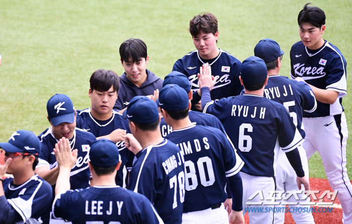 안 바꾸면 어쩔 것인가...만천하에 공표한 KBO 수장의 변화의지, 위기…