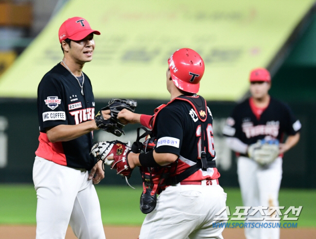 "시련? 이쯤이야…" 아직 끝나지 않은 보상선수 신화, 좌완 스페셜리스트…