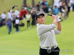 LPGA 박세리 골프대회 공식 명칭은 '퍼 힐스 세리 박 챔피언십'