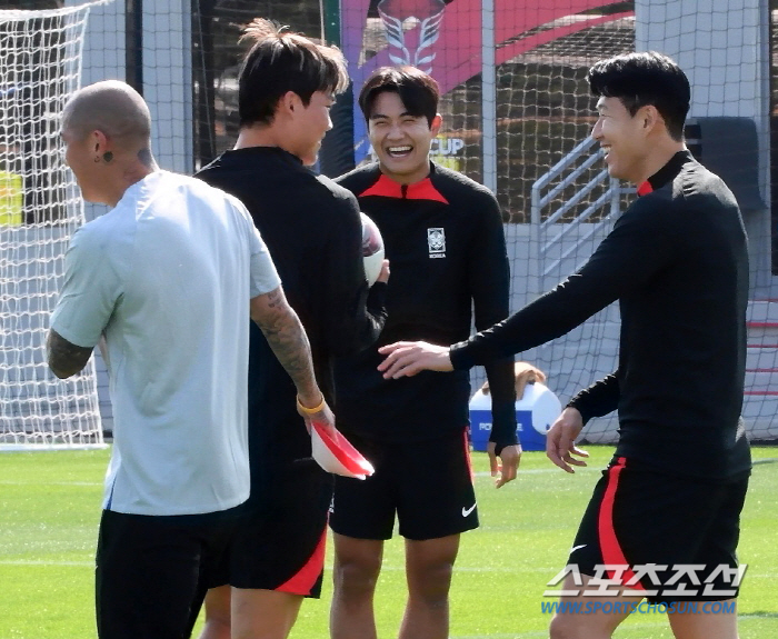 "엄청난 격차가 존재!" 해외매체가 바라본 韓-바레인전 "아시아의 호랑이…