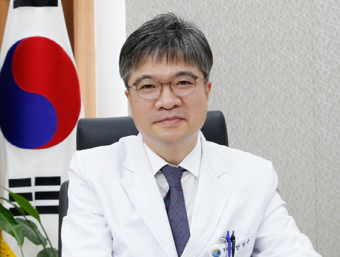 대한심혈관중재학회 이사장에 전남대병원 안영근 교수 선출