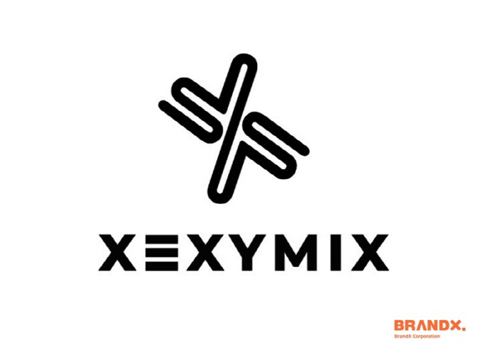 브랜드엑스 젝시믹스, 하반기 맨즈라인 판매량 전년비 39.2% 증가