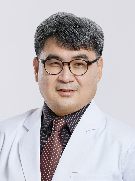상계백병원 박용범 교수, BRIC '한국을 빛내는 사람들' 선정