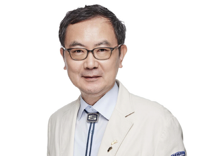 부천성모병원 박익성 교수, '필수 의료 강화 기여' 보건복지부장관 표창 …