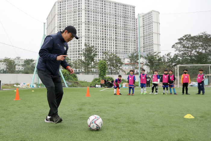 '팬심부터 트로피까지 다 잡았다' 완벽했던 대전의 첫 '하나플레이컵'[S…