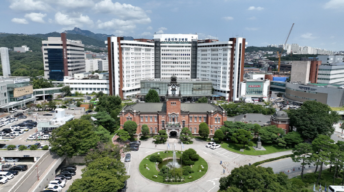 서울대병원 '국가전략기술 특화연구소' 지정