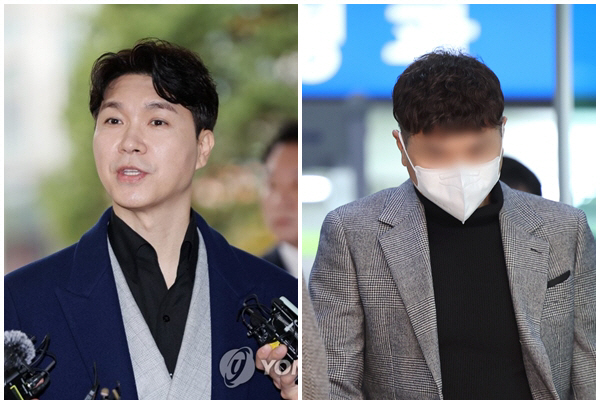  박수홍 "'60억 횡령' 친형 징역 2년, 형수 무죄 이해불가, 즉각 …