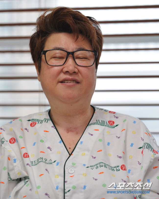  가수 방실이, 17년 뇌경색 투병 끝에 인천 요양병원서 별세…향년 61…