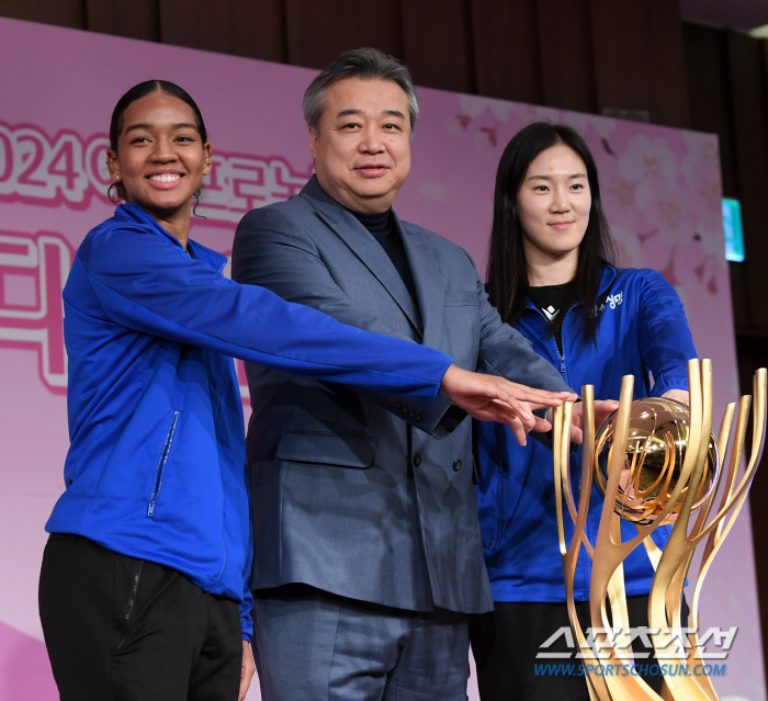 "우리팀 강점은 얼굴", "우린 잃을 게 없어" WKBL 플옵 앞두고 후…