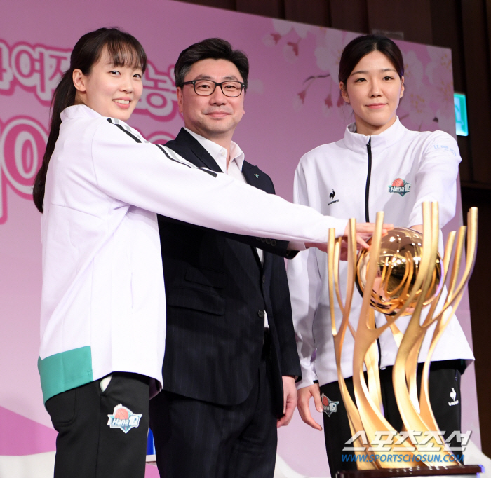 "우리팀 강점은 얼굴", "우린 잃을 게 없어" WKBL 플옵 앞두고 후…