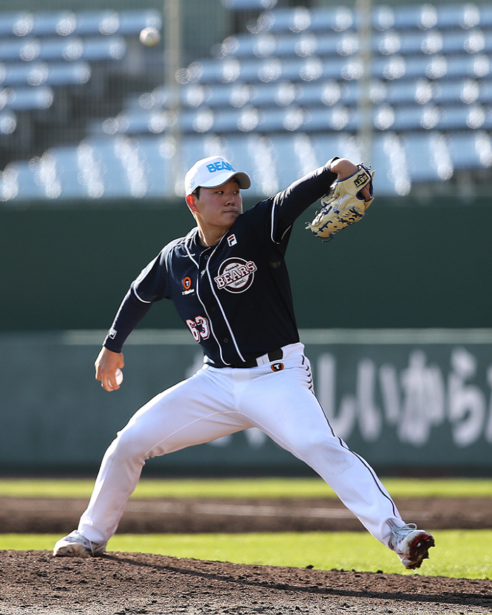 "어릴 때 많이 왔던 선배라"…日 홈런왕 잡은 '슈퍼루키', KBO 현역…