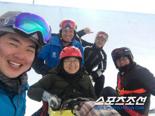 "女체조국대X체육유공자1호"김소영 전 서울시의원,국민의미래 비례대표 도전