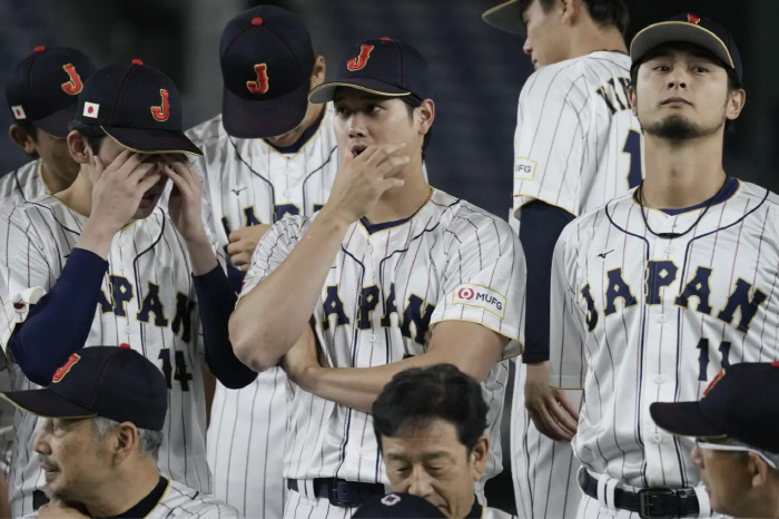 하필 상대가 1조6130억 MVP 타선, '서울 데뷔전' 다르빗슈 "한국…