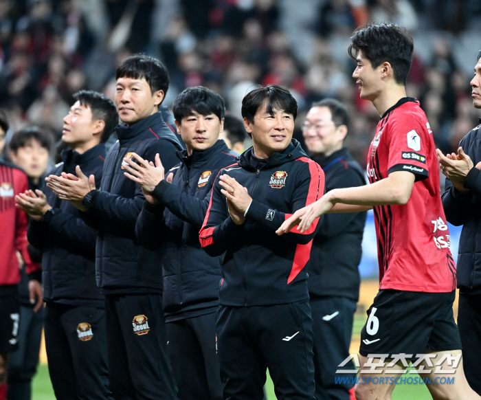 김기동의 FC서울 '첫 승', 제주 2대0 제압…대전vs강원 1대1 무승…