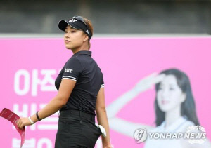 KLPGA 장타여왕 윤이나, 내달 두산건설 위브 챔피언십 출전