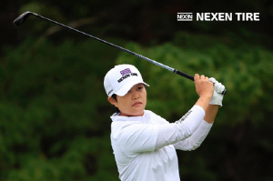 [게시판] 넥센타이어, LPGA 노무라 하루 선수 후원