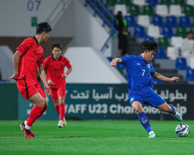 파리올림픽 축구 조추첨 완성, 황선홍호, 일본 탈락하고 본선 오르면 '꿀…