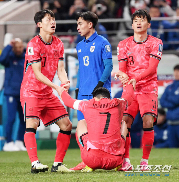 둘이 사귀어? 손흥민·김진수의 '버스 안에서'.. 아내도 인정한 찐 브로…