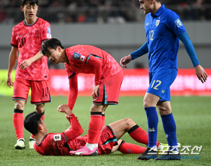 둘이 사귀어? 손흥민·김진수의 '버스 안에서'.. 아내도 인정한 찐 브로…