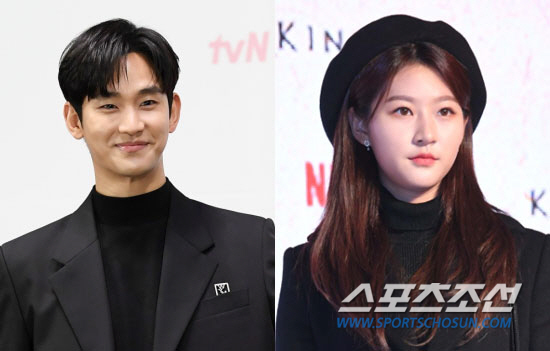 김새론, 음주운전에 '김수현'까지…어쩌다 '민폐 배우'로 전락했나 [SC…