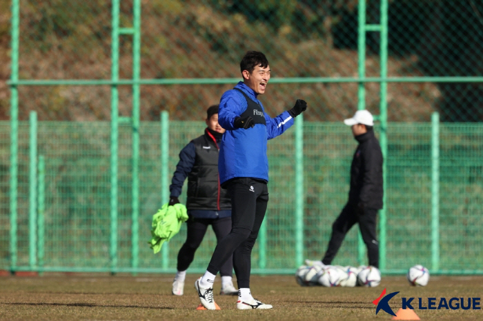 [인터뷰]'은퇴' 양동현 "더 잘할 수 있었기에 아쉬웠던 선수생활, 지도…