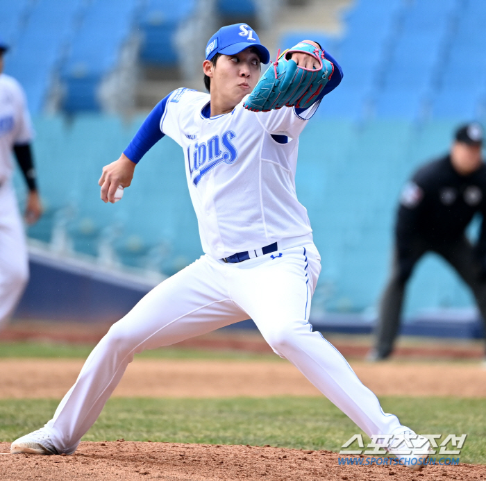 글래스나우에게 직접 배운 새 구종 열흘만에 실전에서 쓴다니... "솔직히…