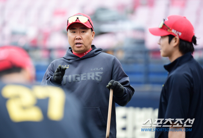 "이게 제일 힘든 것 같다" 너무 잘해도 걱정...'초보 같지 않은 초보…