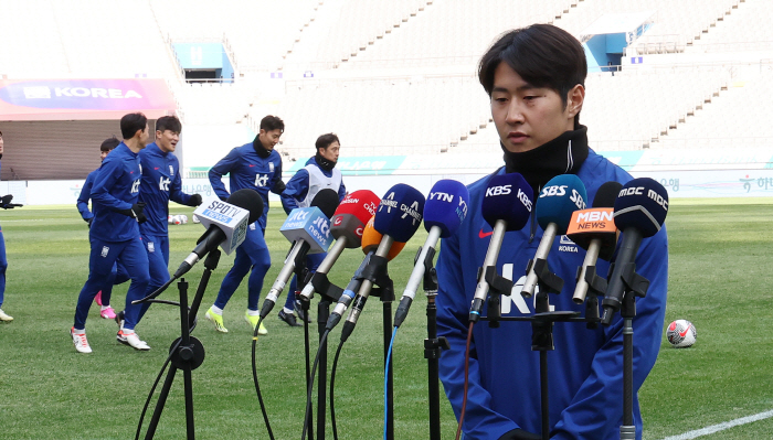 PSG가 아끼는 이강인 "'우리 선수'가 어시스트했어요" 탄탄한 입지→트…