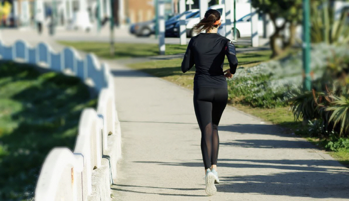 '비만' 유전자, 일반인보다 73% 운동 더 해야 살 빠진다
