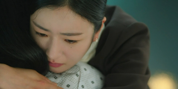 "리틀 '눈물의 여왕'은 나 비서였다"…윤보미, 웃음·감동 책임진 김지원…