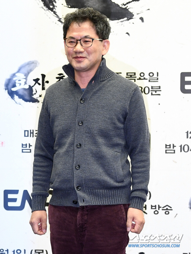 한국방송작가협회, '나솔' 남규홍 PD 지탄…"동료 작가에 사과하길"(전…