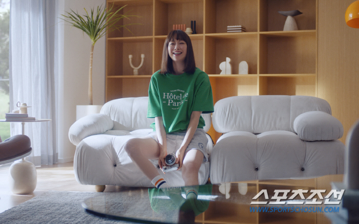 탑텐, 2024 광고 캠페인 '나의 衣美, GOOD WEAR' 공개