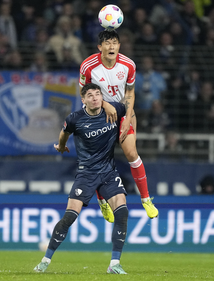 '기회가 왔다' 김민재, 레알전 출전 유력, UEFA에 이어 아스도 선발…