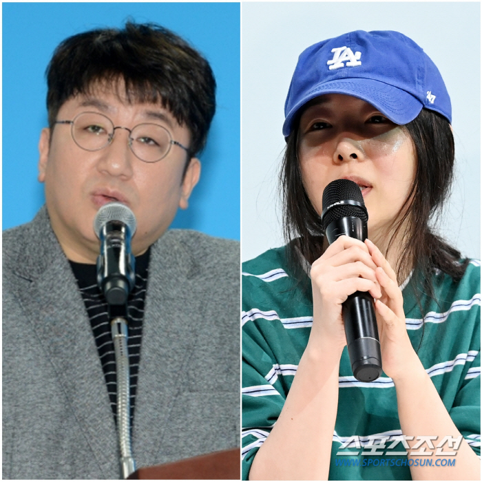  민희진, 이사회 개최 요구 불응…하이브 "법원에 임시 주총 신청"