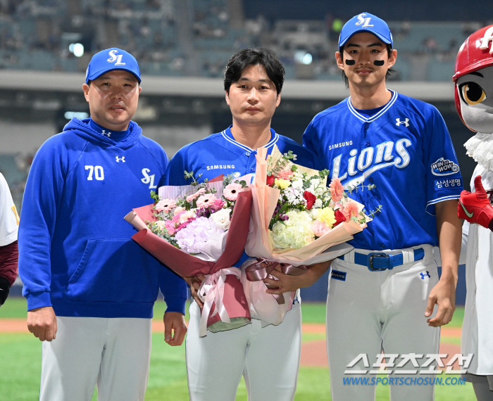 '마무리의 살아있는 역사' 끝판왕의 끝나지 않은 새 기록 도전. 최초 4…