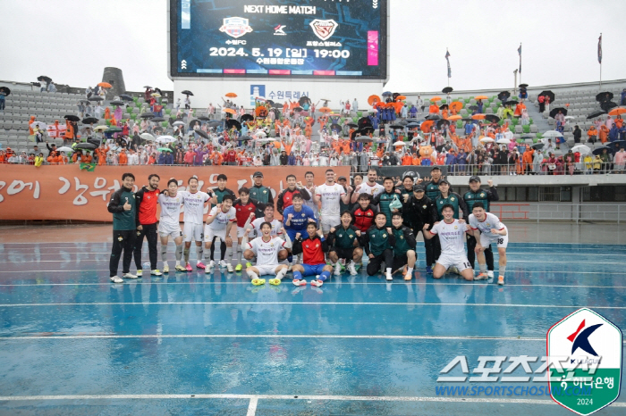 '런던銅X강원캡틴'윤석영"어린 선수들 너무 잘해...韓축구 퇴보한것 아니…