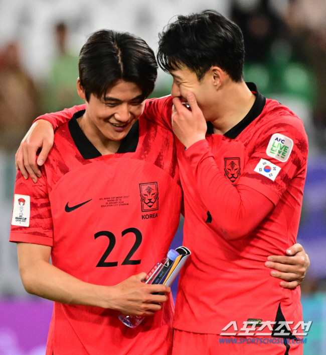 [단독]韓 축구 미래 설영우, 시즌 중 어깨탈구 수술 결정…2~3개월 결…