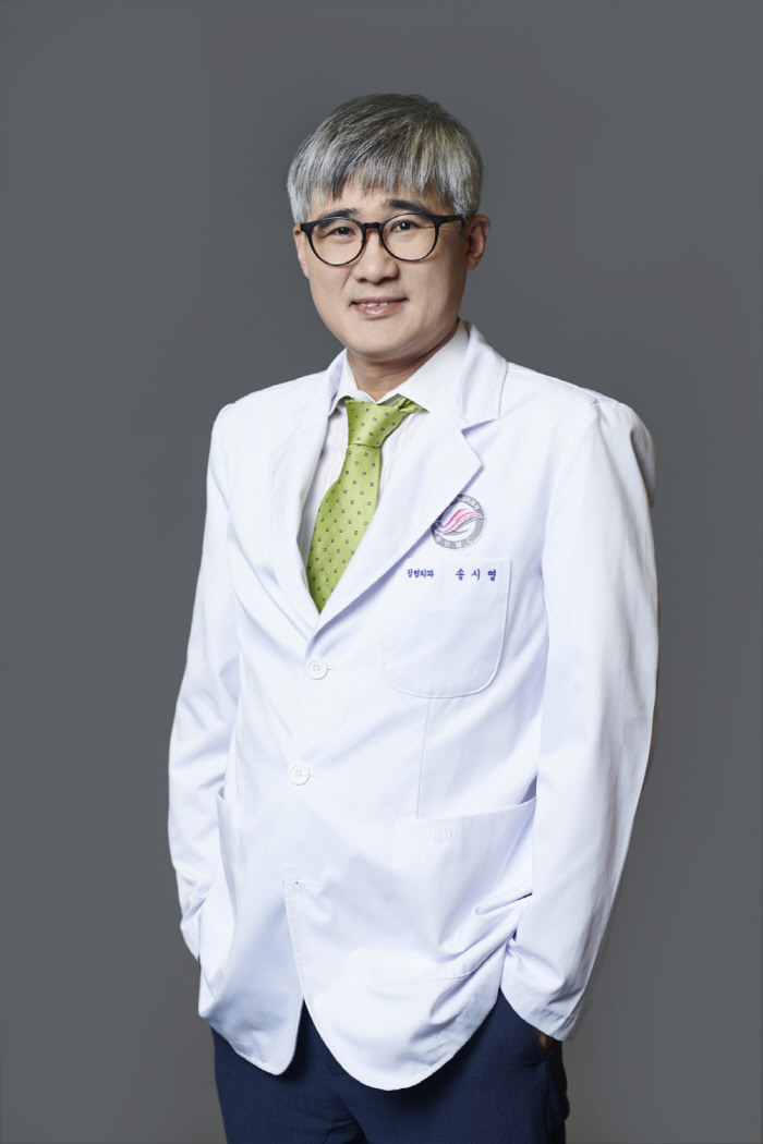 한림대동탄성심병원 송시영 교수, 무릎 인공관절치환술 수명 향상 국책 연구…