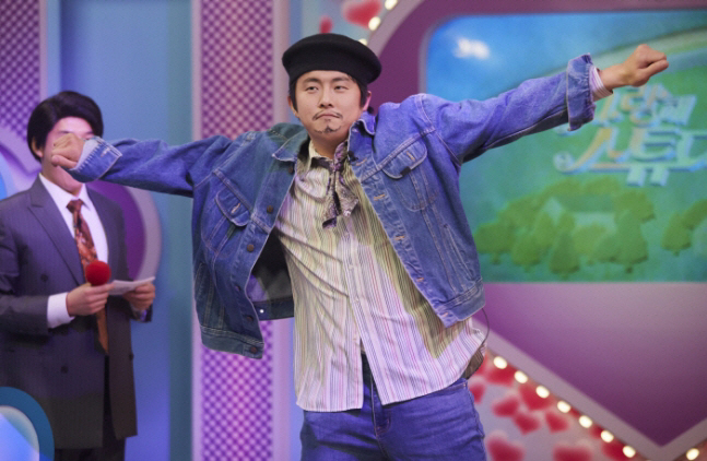 기안84·정성호·김민교, 'SNL5' 방송 중 흡연 '과태료 10만 원'…