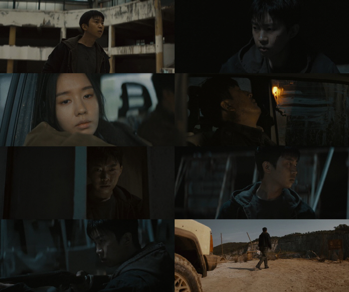 [SC이슈] 연기까지 되네..임영웅, '온기' MV 심상찮은 반응