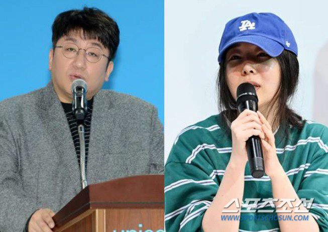 '뉴진스맘' 민희진의 운명, 31일 결정된다…"임시주총 결의" [공식]