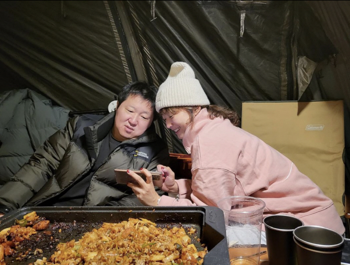 [SC이슈] '기러기 父' 정형돈, 쏟아진 가족 악플에 직접 등판.."불…