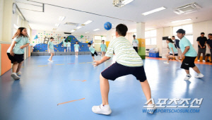 학교체육진흥회, '국교위 초등1·2 체육교과 분리-신설 결정' 적극 지지 발표