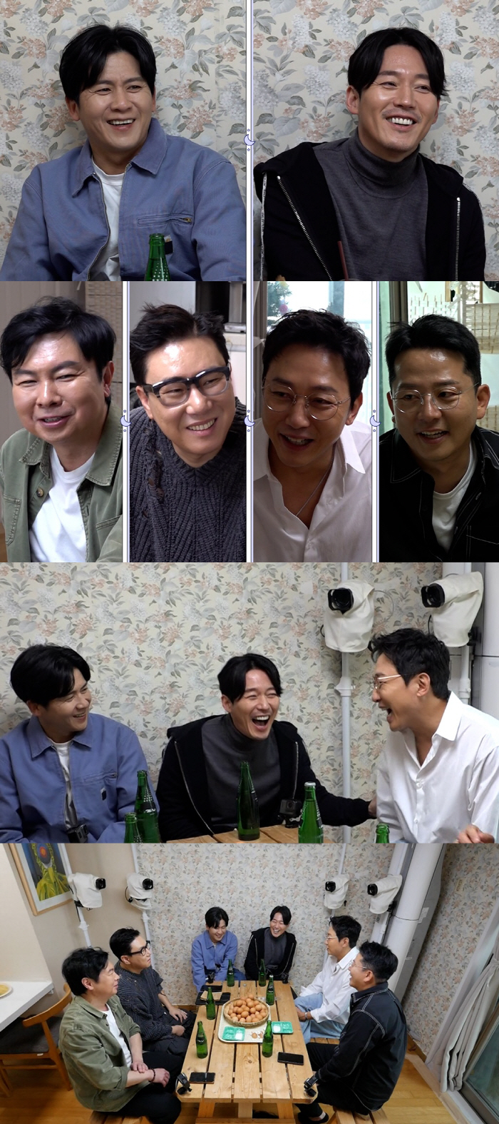 '기러기 아빠' 장혁, 숨겨왔던 울분 폭발 "내가 뭘 잘못했는데" ('돌…