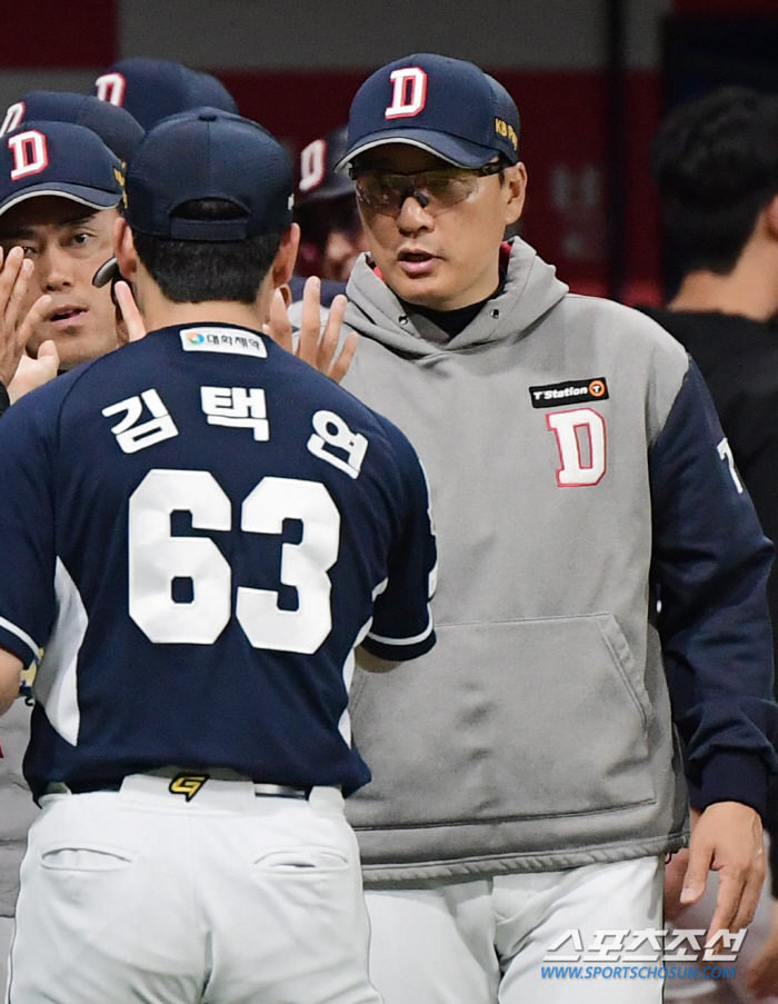 "1년 해보니 알겠다" 8연승에도 덤덤, 초보 꼬리표 뗀 국민타자가 얻은…