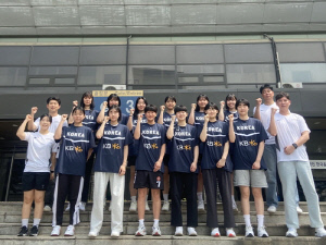여자농구 U-18 대표팀 소집…오는 6월 아시아컵 출전