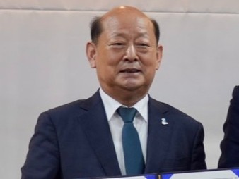  송두환 인권위원장, 인권기구 지원 3자 파트너십 회의 참석